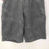 ハフ HUF 25SS GARDEN CENTER PIGMENT DYED WORK SHORT ガーデン センター ピグメント ダイ ワーク ショーツ メンズ 32
