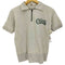 パールダイバー pearl diver 復刻 Calfornia BEARSプリント ハーフジップ スウェットポロ メンズ import:M