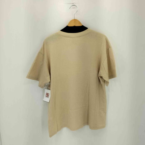 アンビル Anvil USA製 オールド クルーネック半袖Tシャツ メンズ L