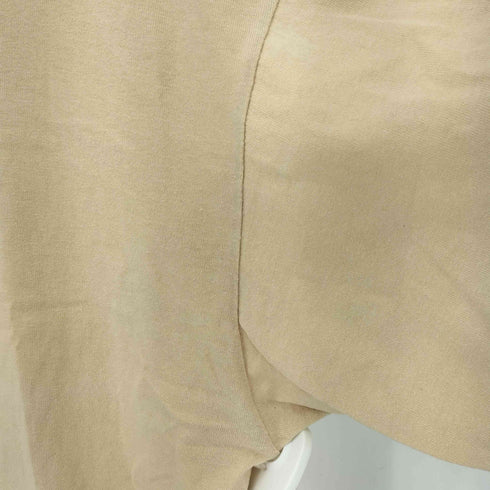 アンビル Anvil USA製 オールド クルーネック半袖Tシャツ メンズ L