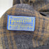 ペンドルトン PENDLETON 70s チェック ウールカーディガン メンズ L