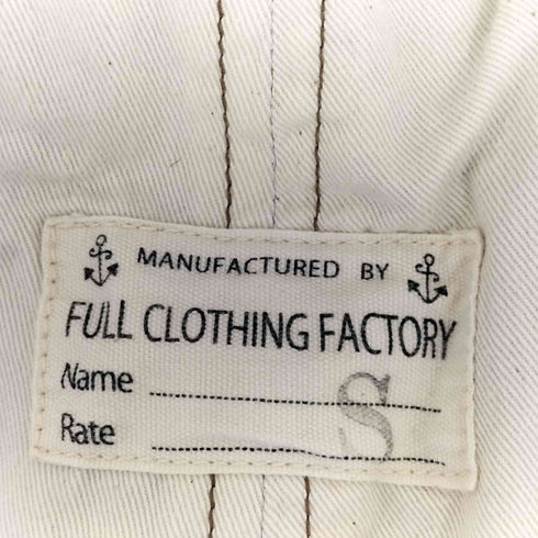 フルカウント FULLCOUNT Corduroy Deck Pant コーデュロイオーバーオール メンズ s