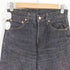 リーバイス Levis 00S 501 先染めブラック デニムパンツ メンズ W29 L34
