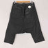 コムデギャルソンオムプリュス COMME des GARCONS HOMME PLUS 13AW カウレザーサルエルパンツ メンズ JPN:M