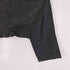コムデギャルソンオムプリュス COMME des GARCONS HOMME PLUS 13AW カウレザーサルエルパンツ メンズ JPN:M