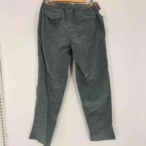 カラー kolor 16AW 8wellコール テーパードパンツ メンズ 5