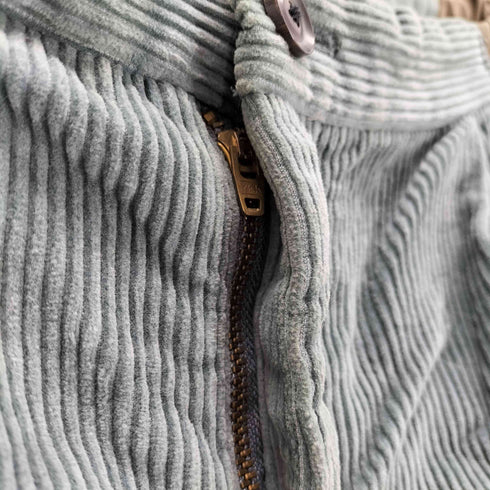 カラー kolor 16AW 8wellコール テーパードパンツ メンズ 5