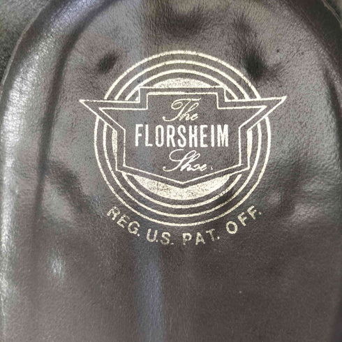 フローシャイム FLORSHEIM スリップオン シューズ メンズ 7 3E