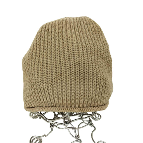 ラカル RACAL Knitting Beanie ニッティング ビーニー メンズ