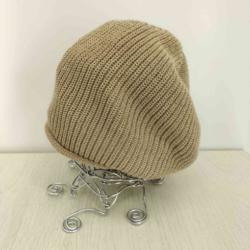 ラカル RACAL Knitting Beanie ニッティング ビーニー メンズ