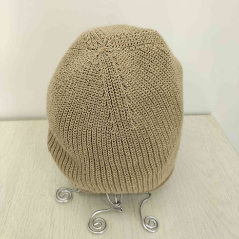 ラカル RACAL Knitting Beanie ニッティング ビーニー メンズ