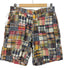 ブルックスブラザーズ BROOKS BROTHERS パッチワークチェックショーツ メンズ 33