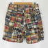 ブルックスブラザーズ BROOKS BROTHERS パッチワークチェックショーツ メンズ 33