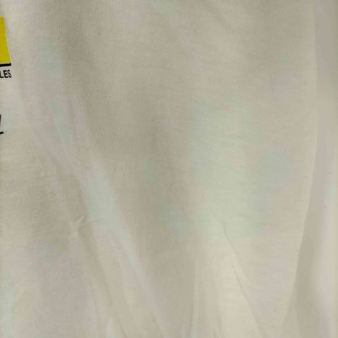 SUPFERS PARADAISEプリント クルーネックTシャツ アメカジ メンズ