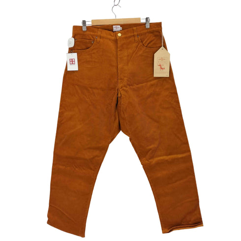 Der SAMMLER solo 21AW WALTER PANTS YOSEMITE メンズ JPN:M