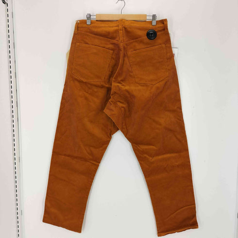 Der SAMMLER solo 21AW WALTER PANTS YOSEMITE メンズ JPN:M