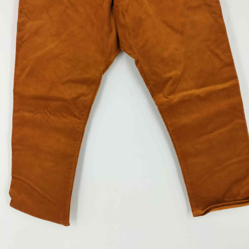 Der SAMMLER solo 21AW WALTER PANTS YOSEMITE メンズ JPN:M