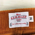 Der SAMMLER solo 21AW WALTER PANTS YOSEMITE メンズ JPN:M