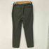 ビューティーアンドユースユナイテッドアローズ BEAUTY & YOUTH UNITED ARROWS TR ピンヘッド 1プリーツ イージー パンツ メンズ JPN:L