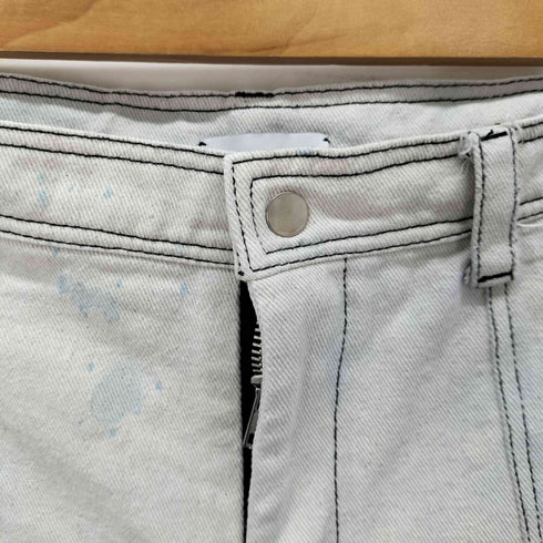 ベジャス VEJAS MAKSIMAS イタリア製 ジップポケット ハーフパンツ メンズ