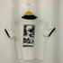 TATOO 90s HO CHI MINH プリント 半袖Tシャツ アメカジ レディース M