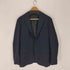 ビューティーアンドユースユナイテッドアローズ BEAUTY & YOUTH UNITED ARROWS DELEGANT サキソニー セットアップ ジャケット&イージーパンツ メンズ M