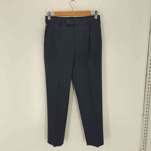 ビューティーアンドユースユナイテッドアローズ BEAUTY & YOUTH UNITED ARROWS DELEGANT サキソニー セットアップ ジャケット&イージーパンツ メンズ M