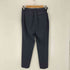 ビューティーアンドユースユナイテッドアローズ BEAUTY & YOUTH UNITED ARROWS DELEGANT サキソニー セットアップ ジャケット&イージーパンツ メンズ M