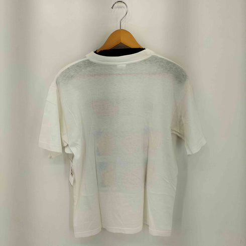 THE FART プリント コミカルTシャツ アメカジ メンズ L