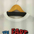 THE FART プリント コミカルTシャツ アメカジ メンズ L