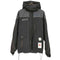 バートン BURTON 矢印タグ 旧ロゴ 配色切替 ナイロン マウンテン スノーボード ジャケット メンズ import:XL