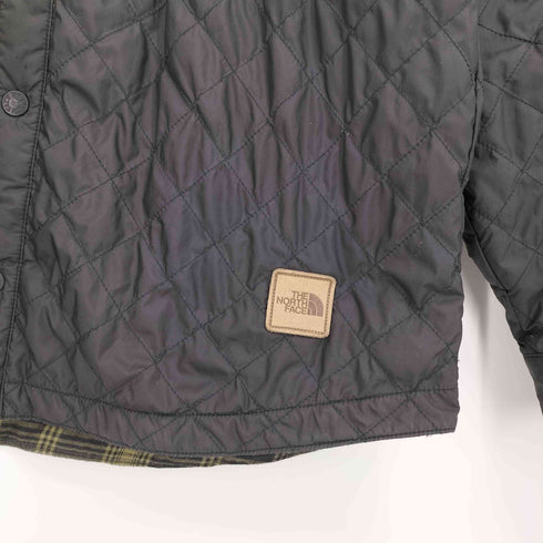 ザノースフェイス THE NORTH FACE Fort Point Insulated Flannel メンズ import:M