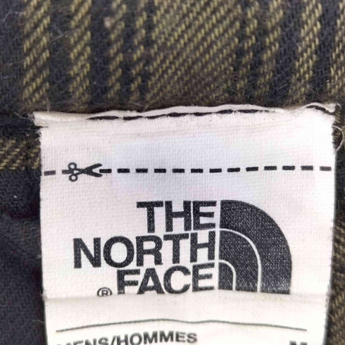 ザノースフェイス THE NORTH FACE Fort Point Insulated Flannel メンズ import:M