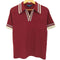 ロバートブルース ROBERT BRUCE 70-80s スキッパーポロシャツ メンズ import:M