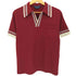 ロバートブルース ROBERT BRUCE 70-80s スキッパーポロシャツ メンズ import:M