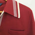 ロバートブルース ROBERT BRUCE 70-80s スキッパーポロシャツ メンズ import:M