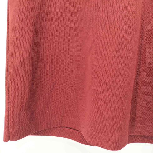 ロバートブルース ROBERT BRUCE 70-80s スキッパーポロシャツ メンズ import:M