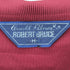 ロバートブルース ROBERT BRUCE 70-80s スキッパーポロシャツ メンズ import:M