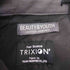 ビューティーアンドユースユナイテッドアローズ BEAUTY & YOUTH UNITED ARROWS トリクシオン 1プリーツ テーパード パンツ メンズ JPN:L