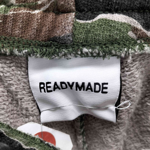 レディーメイド READYMADE 21AW SWEAT PANTS メンズ JPN:L