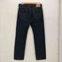 リーバイス Levis 505 レギュラーストレート デニムパンツ メンズ W34L32