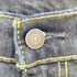リーバイス Levis 505 レギュラーストレート デニムパンツ メンズ W34L32