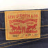 リーバイス Levis 505 レギュラーストレート デニムパンツ メンズ W34L32