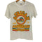 MY SHIRT IS MADE IN THE USA 80-90s シングルステッチ フロントプリント 半袖T メンズ import:M