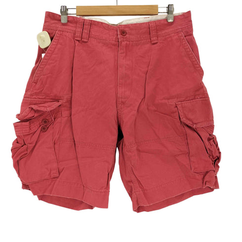 ポロラルフローレン POLO RALPH LAUREN コットンカーゴショーツ メンズ 36