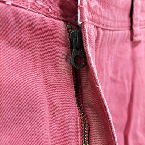 ポロラルフローレン POLO RALPH LAUREN コットンカーゴショーツ メンズ 36