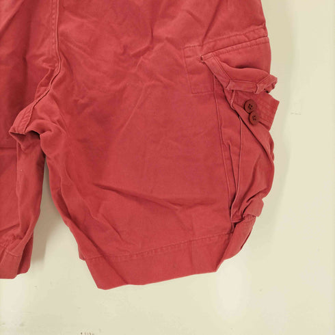 ポロラルフローレン POLO RALPH LAUREN コットンカーゴショーツ メンズ 36