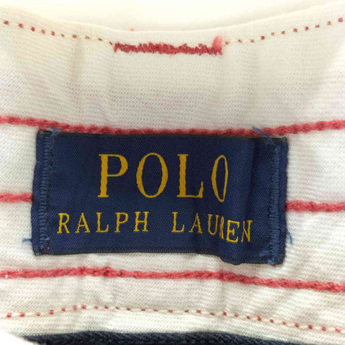 ポロラルフローレン POLO RALPH LAUREN コットンカーゴショーツ メンズ 36