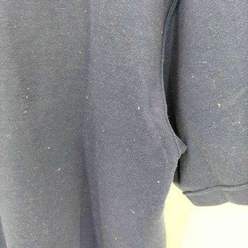 ニューバランス NEW BALANCE 90s フロント刺繍 クルーネック半袖Tシャツ メンズ L