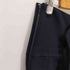 コムデギャルソンコムデギャルソン COMME des GARCONS COMME des GARCONS 00s 02AW フランス製 ベルテッドウールプリーツスカート コムコム レディース JPN:S